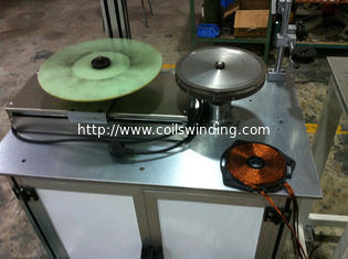 Porcellana Induzione Heater Coil Disk Winding del fornello di induzione del fornello di riso fornitore