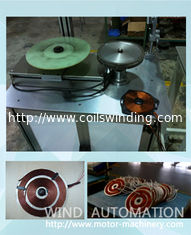 Porcellana Cottura dell'attrezzatura di produzione di Heater Coil Winding Machine Induction Cooktop fornitore