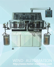 Porcellana Rotore automatico Lap Winding Machine WIND-STR dell'armatura del motore fornitore