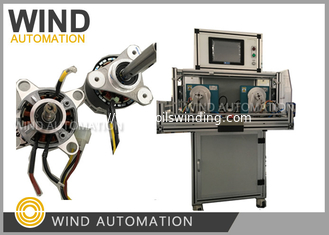 Porcellana Serie dell'apparecchiatura di collaudo del motore di BLDC WIND-MTS fornitore
