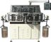 Bobinatrice automatica dell'armatura del motore della lavatrice del tamburo fornitore