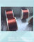 Cavo magnetico di rame di Linz della bobinatrice del cavo di Litz delle bobine che torce WIND-650P-LW fornitore