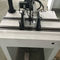 Fabbricazione dinamica automatica dell'armatura che equilibra aggiungendo la macchina d'equilibratura WIND-DAB-5Z del peso fornitore