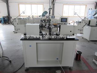 Simple Armature Coil Winding  Equipment For Repair Motors With Single Flyer