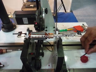 Balance Weights For Armature Automatic Dynamic Armature Balancing Adding Weight Type