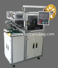 Armature Fiber Inserting Machine Wedge Fillers Insulation Wedge Placement Machine