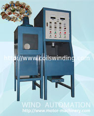 Power Tool Motor Stator Coil Powder Coating Machine