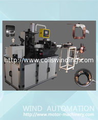 Starting Motor Stator Magnetic Field Coil Winding Flat Copper Rectangular Wire