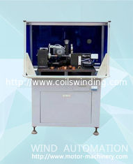 Commutator Slotting Mica Undercutting Machine Armature Slot Opener
