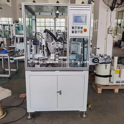 ARMATURE COMMUTATOR TURNING MACHINE DC EXCITED MOTOR ROTOR TURNING LATHE COMMUTATOR