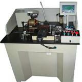 Rotor Turning Face Lathe Commutator Fine Turning Machine