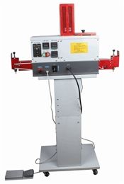 IH Tray Production Glue Dispense Machine