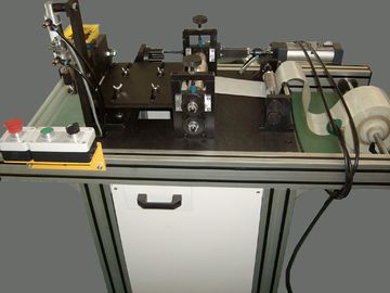 Slot Cell Forming Insulation Forming Stator Slot Insulation For 2 Pole Universal Motor Sta