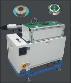 Induction Motor Pump Motor Stator Slot Cell Inserter Slot Insulation Paper Insulation