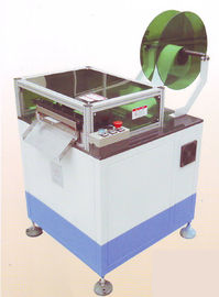 Slot Cell Cuffing Creasing And Cutting Forming Insulation Stator Slot Insulation Paper