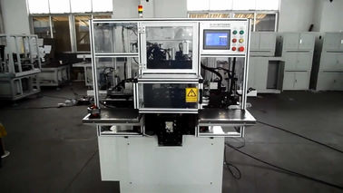 Fully Automatical Stator Winding Machine For Two Pole Universal Stator Winder