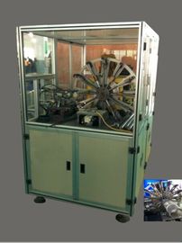 Winding Of Coil Group For Stators Of Alternator