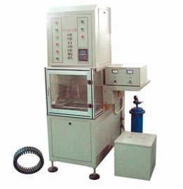 Altenator Generator Stator Powder Coating Machine Electrostatic Insulation