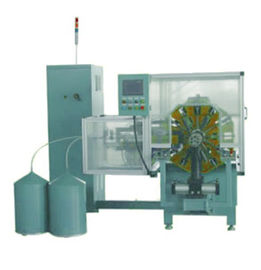 Wave Winding Machine For Car Automobile Generator Alternator Automotive Stator Coil Winder