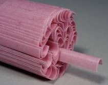 Slot Cell Wedge Electric Material Forming  Creasing And Cutting Machine