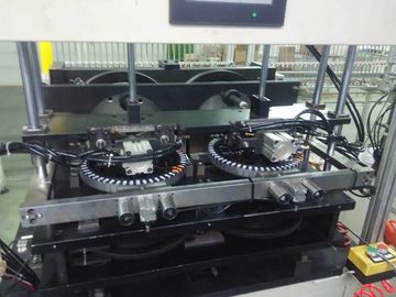 Muti Wires E-Bike In Wheel  Hub Motor Winding Machine For Brushless Motors 12 Pol 24 Pol 36 Pol