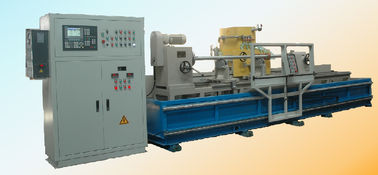 Motor Quenching Machine