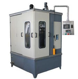 Motor quench machine