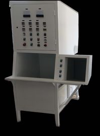 Power tool high speed motor stator powder coating machine