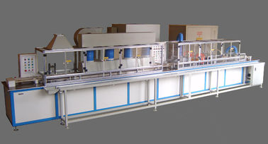 Electrostatic Powder Coating Equipment WIND-JF Series Motor Insulation