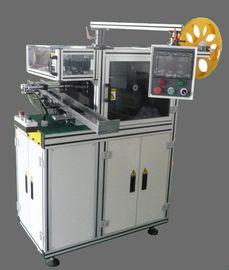 Armature Fiber Inserting Machine Wedge Fillers Insulation Wedge Placement Machine