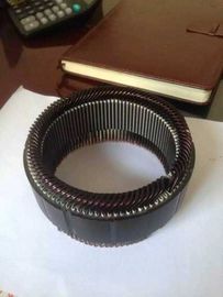 Generator alternator stator