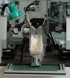 Small Gauge Wire Armature Winding Machine Precise Winding Indexing For Thin Copper Wire