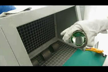 Car starter powder coating for Automobile
