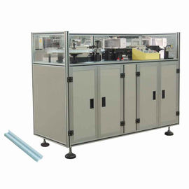 Car Starter Armature Paper Forming Automobile Slot Paper Form And Cut Machine China
