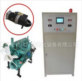 Starter  Endurance Test Duration Tester Life Time Testing Panel
