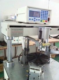Rice Cooker Tray Magneto Inductive Coils Production Machine