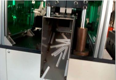 Slot Cell Wedge Electric Material Forming  Creasing And Cutting Machine