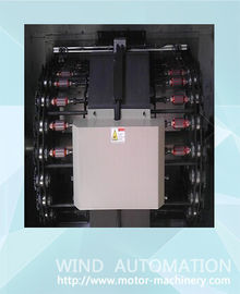 Armature Tricking Tracking Machine WIND-ZDG Series