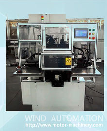 Fully Automatical Stator Winding Two Pole 2 Pole Universal Stator Winder