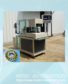 Outside Slot Stator Winding Machine Motorcycle Magneto Stator Winding Machine