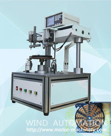 Tables Induction Coil Winding Machine