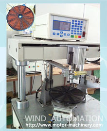 India Market Induction Cooktop Products Coils Winding Machine