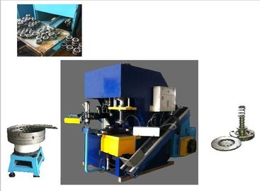 Rotor Casting Machine For Induction Motor