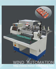 Stators Coil Winding Machine Of The Water Pumps WIND-160-HW