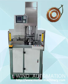 Copper Magnetic Coils Winding Machine WIND-IH-DW induction stove Heater Making