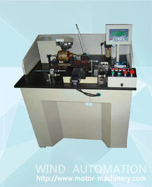 Lathe Rotor OD Commutator Face Turning Machine Commutator Fine Turning Commutator Face Turning Easy Operate