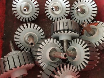Ceiling Fan Ventilator Winding Machine With CNC Device Cheap,Simple And Easy To Operate