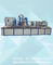 Il rotore automatico dell'armatura impila l'isolamento elettrostatico della resina di AKZO NOBEL della macchina di rivestimento della polvere fornitore
