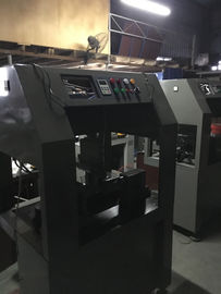 Commutator Slotting Mica Undercutting Machine Armature Slot Opener