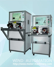 Armature Tester